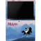 Disney Mulan Riding Khan Surface Pro 6 Skin
