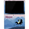 Disney Mulan Riding Khan Surface Pro 7 Skin