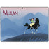 Disney Mulan Riding Khan Surface Pro 9 Skin