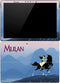 Disney Mulan Riding Khan Surface Pro (2017) Skin