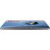 Disney Mulan Riding Khan Universal Laptop 12in (9.8 x 6.8in) Skin