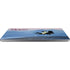 Disney Mulan Riding Khan Universal Laptop 15in (12.2 x 8.8in) Skin