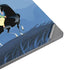 Disney Mulan Riding Khan Universal Laptop 15in (12.2 x 8.8in) Skin