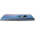 Disney Mulan Riding Khan Universal Laptop 16in (13 x 9.4in) Skin