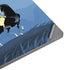 Disney Mulan Riding Khan Universal Laptop 17in (13.8 x 10in) Skin