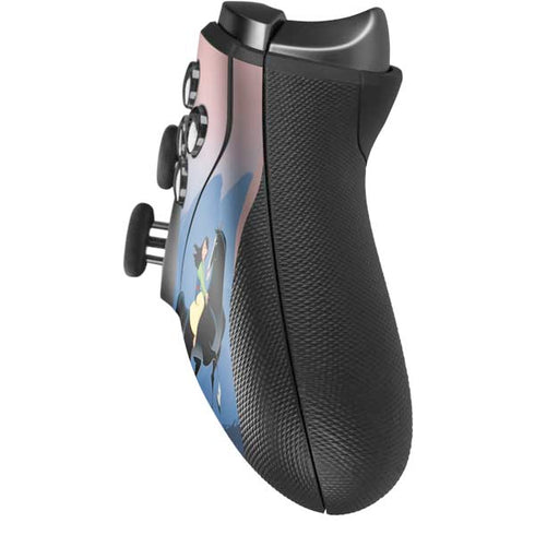 Disney Mulan Riding Khan Xbox Elite Wireless Controller Series 2 Skin
