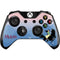 Disney Mulan Riding Khan Xbox One Controller Skin