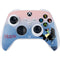 Disney Mulan Riding Khan Xbox Series S Controller Skin
