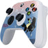 Disney Mulan Riding Khan Xbox Series S Controller Skin