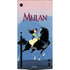 Disney Mulan Riding Khan Xbox Series X Console Skin