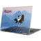 Disney Mulan Riding Khan Yoga 710 14in Skin