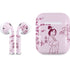 Disney Mulan Character Art Apple AirPods 2 Skin