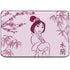 Disney Mulan Character Art HP Chromebook Skin