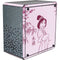 Disney Mulan Character Art Cooler Master MasterBox Q300L Mini Tower Skin