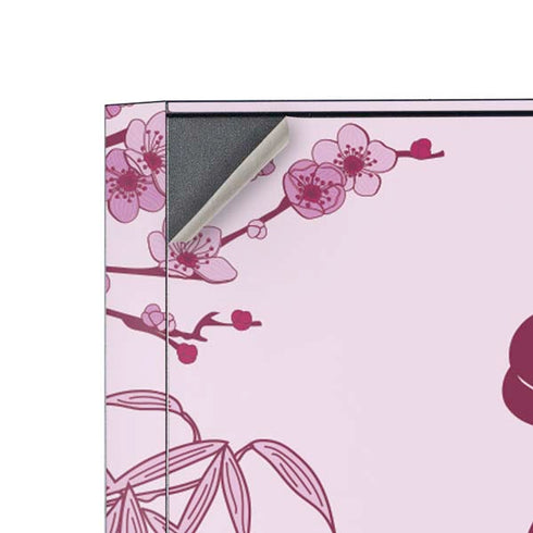 Disney Mulan Character Art Corsair 4000D Tempered Glass Mid-Tower ATX Case Skin