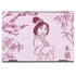 Disney Mulan Character Art HP Envy Skin