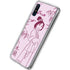 Disney Mulan Character Art Galaxy A10e Clear Case