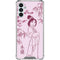 Disney Mulan Character Art Galaxy A13 5G Clear Case
