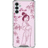 Disney Mulan Character Art Galaxy A13 5G Clear Case