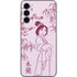 Disney Mulan Character Art Galaxy A14 5G Skin