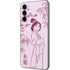 Disney Mulan Character Art Galaxy A14 5G Skin