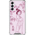 Disney Mulan Character Art Galaxy A15 5G Clear Case