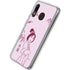 Disney Mulan Character Art Galaxy A20 Clear Case