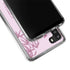 Disney Mulan Character Art Galaxy A21 Clear Case