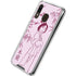 Disney Mulan Character Art Galaxy A30 Clear Case