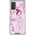Disney Mulan Character Art Galaxy A32 5G Clear Case