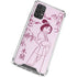 Disney Mulan Character Art Galaxy A32 5G Clear Case