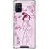 Disney Mulan Character Art Galaxy A51 5G Clear Case
