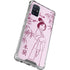 Disney Mulan Character Art Galaxy A51 5G Clear Case