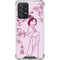 Disney Mulan Character Art Galaxy A52 5G Clear Case