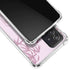 Disney Mulan Character Art Galaxy A52 5G Clear Case
