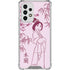 Disney Mulan Character Art Galaxy A53 5G Clear Case