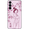Disney Mulan Character Art Galaxy A54 5G Skin
