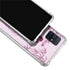 Disney Mulan Character Art Galaxy A71 5G Clear Case