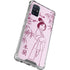 Disney Mulan Character Art Galaxy A71 5G Clear Case