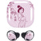Disney Mulan Character Art Galaxy Buds Pro Skin