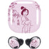 Disney Mulan Character Art Galaxy Buds Pro Skin