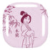 Disney Mulan Character Art Galaxy Buds Pro Skin