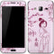 Disney Mulan Character Art Galaxy J3 Skin