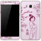 Disney Mulan Character Art Galaxy J7 Skin