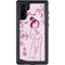 Disney Mulan Character Art Galaxy Note 10 Waterproof Case