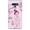 Disney Mulan Character Art Galaxy Note 9 Skin