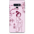 Disney Mulan Character Art Galaxy Note 9 Skin