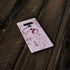 Disney Mulan Character Art Galaxy Note 9 Skin
