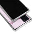 Disney Mulan Character Art Galaxy Note20 5G Clear Case