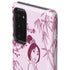 Disney Mulan Character Art Galaxy Note20 5G Pro Case